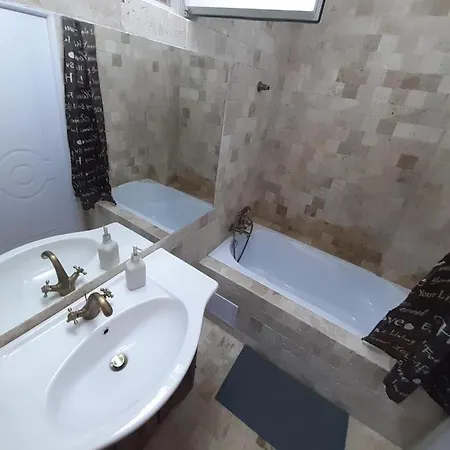 Apartment Zoom Bucharest