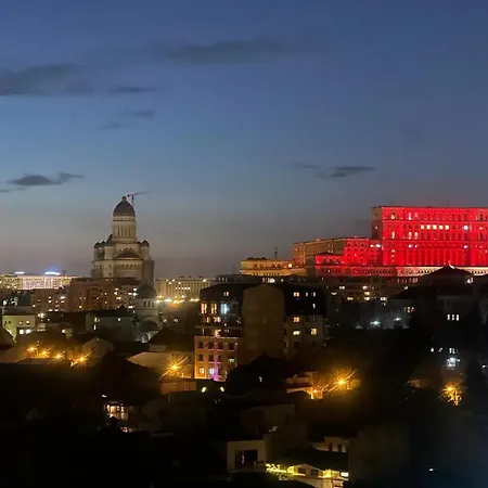 Zoom Bucharest